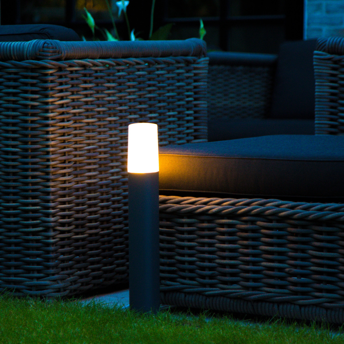 Buitenverlichting Ks Sub Terras X Tuinlamp Tuinlampen