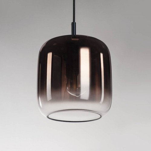 SLV Pantilo 20 hanglamp koper rond Ø20cm 