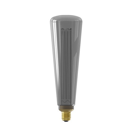 Strakke Calex LED lichtbron 3.5 watt E27 fitting modern sfeerverlichting