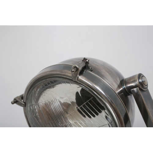 Industriele vintage Imola Vloerlamp