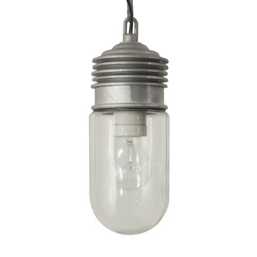 industriele lampen outlet - hanglamp Genius - plafondlamp industrieel - Nostalux