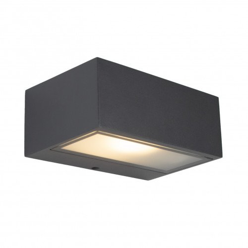 Wandlamp Jack up en down