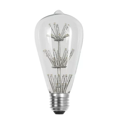 Pelmel barsten erts Lichtbron - Ledlampen 6-pack Rustic LED lamp Buitenverlichting | Nostalux.nl
