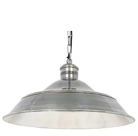 Hanglamp Industrieel & vintage