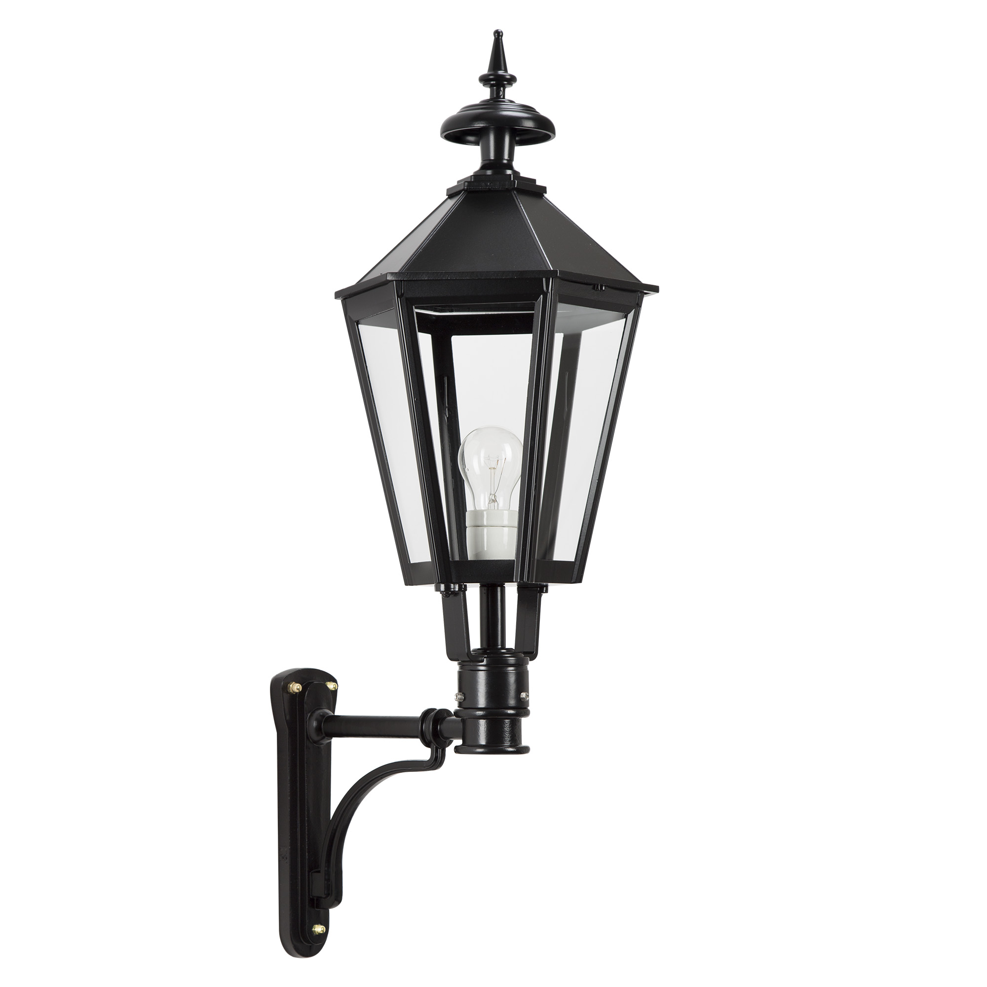 Buitenlamp Keizer L