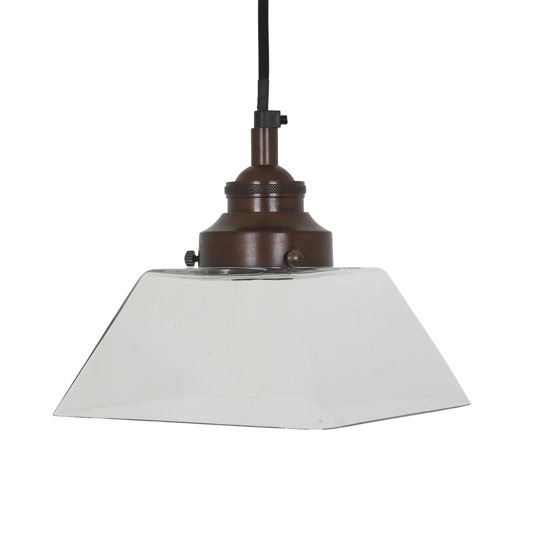 Hanglamp Portia Antiek Brons