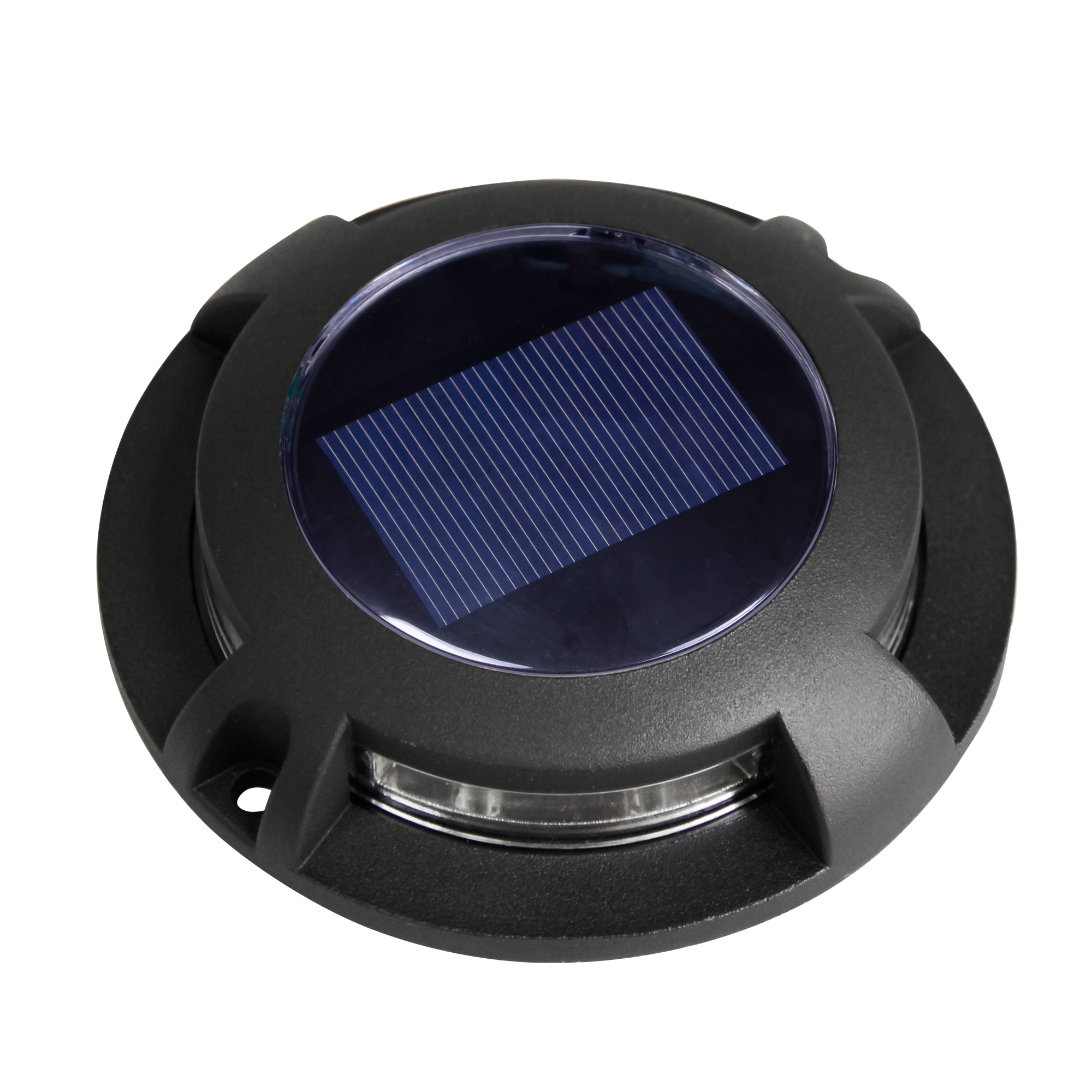 Solar Decklight Zwart