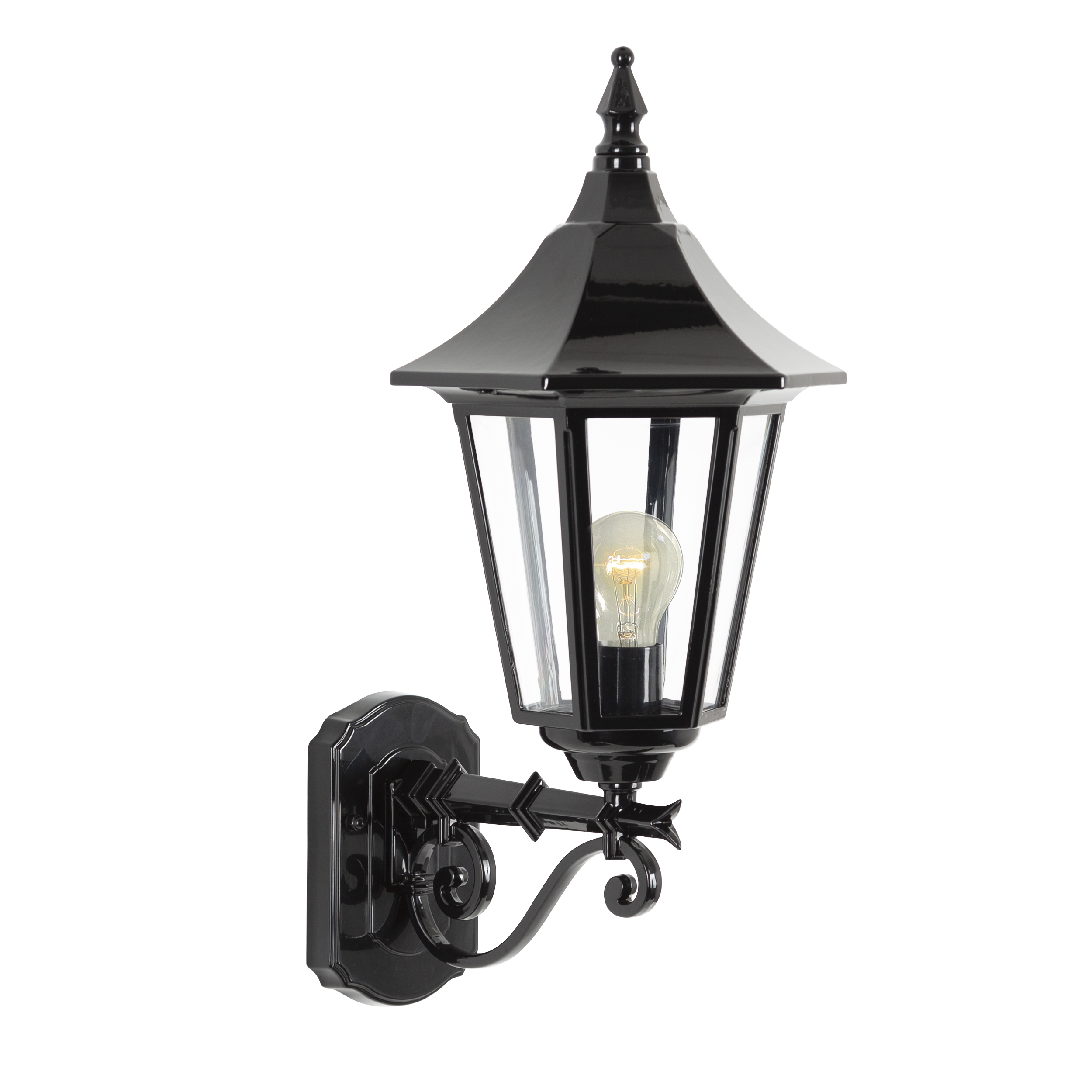 Zeist Wandlamp